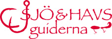Fiskeguide Sjö & Havsguiderna