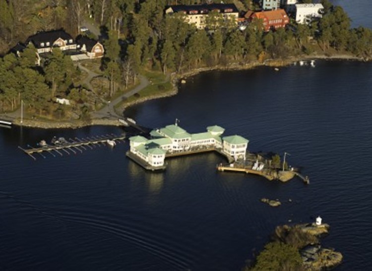 fisk spa stockholm vibrerande trosa fisk spa stockholm vibrerande trosa