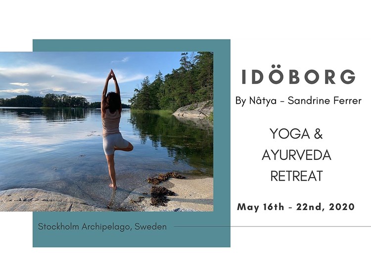 Yoga och Ayurveda retreat