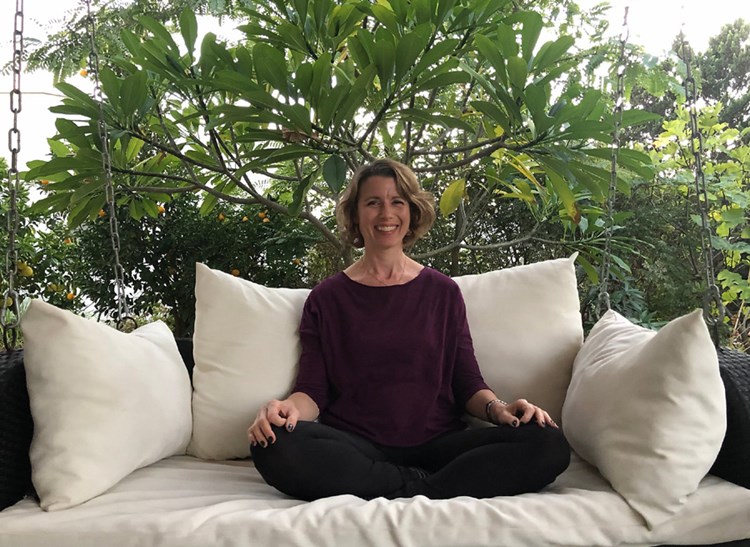 Spring Retreat - Mindful Yoga