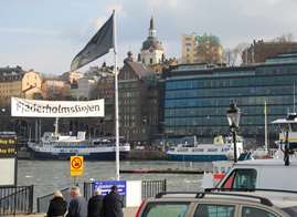 Fjäderholmslinjen