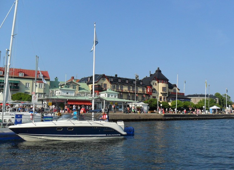 Vaxholm