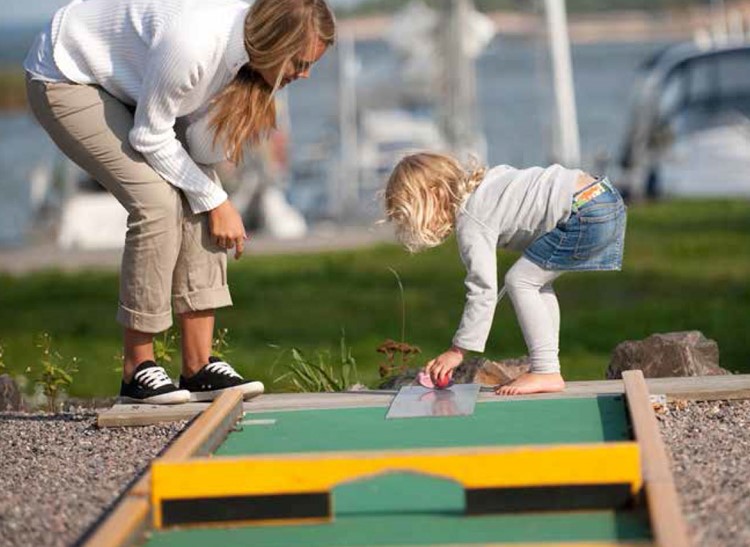 UTÖ - Sommarviste sedan ett sekel