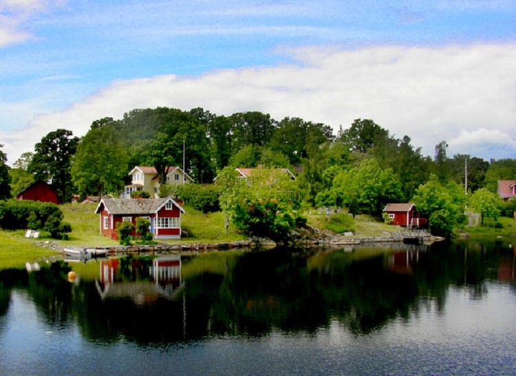 Norra skärgården