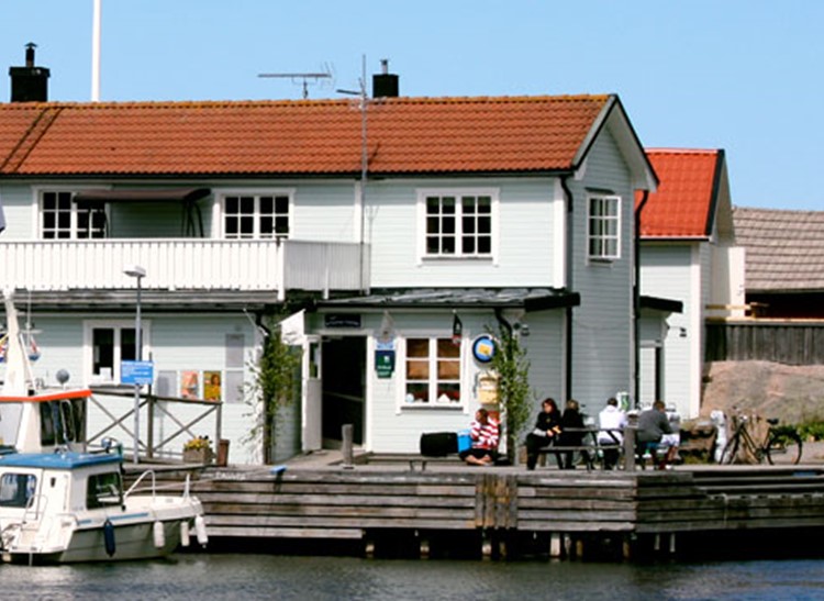 Arholma Handel-Matbutik