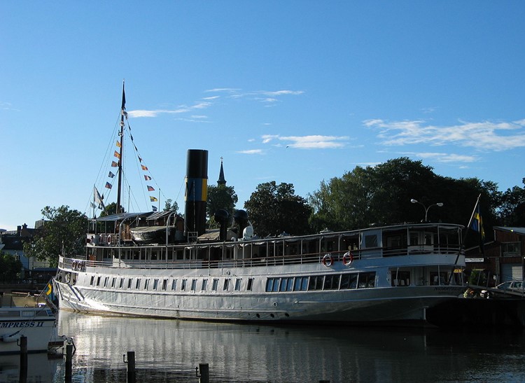 Norrtälje