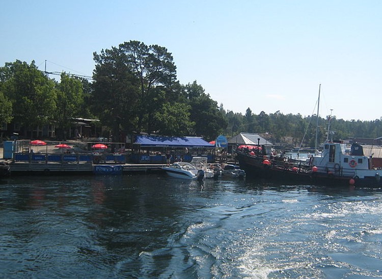 Kymendöservice-Sjömack