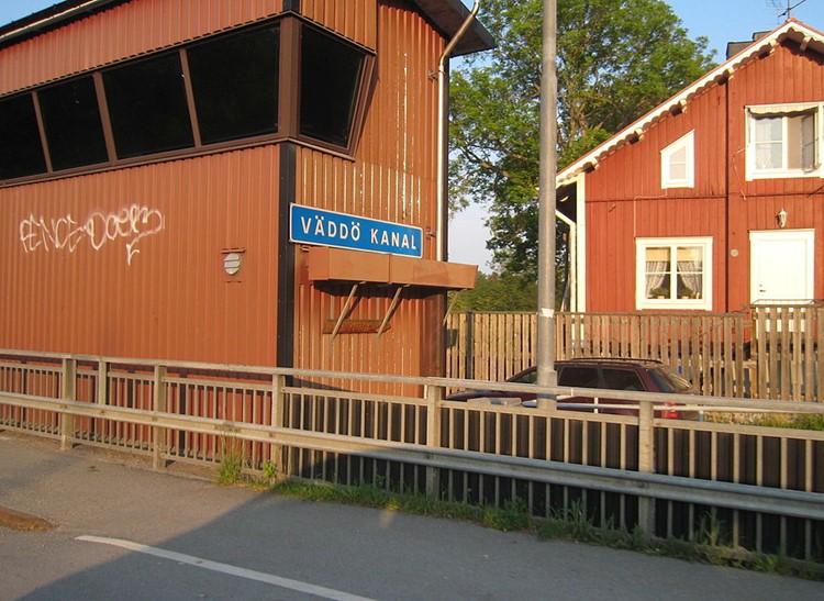 Väddö