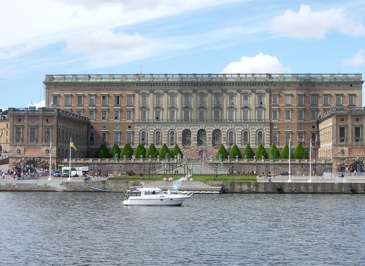 Stockholm