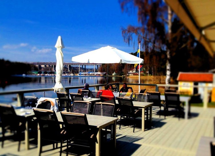 Glashyttans Värdshus