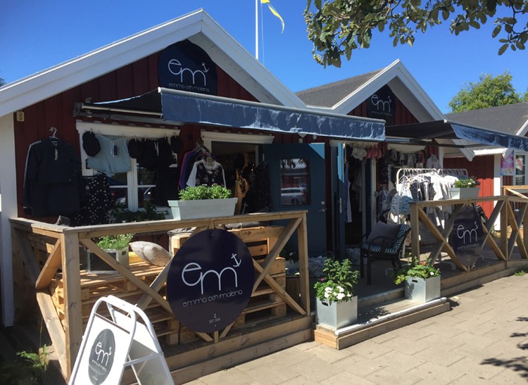E&M Nynäshamn