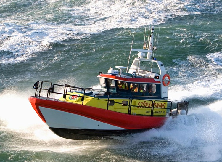 Välkommen till RS Nynäshamn