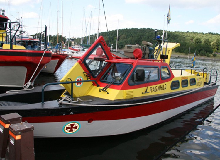 Välkommen till RS Södertälje