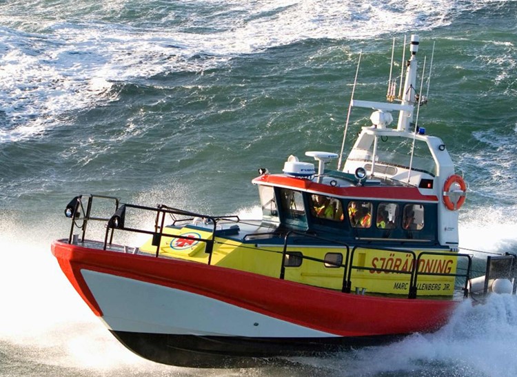 Välkommen till RS Trosa