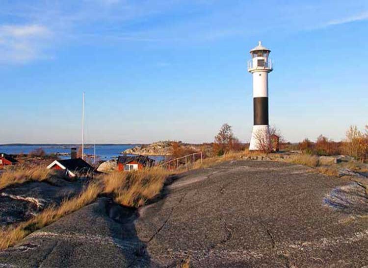 Skärgårdsstiftelsen älskar skärgården