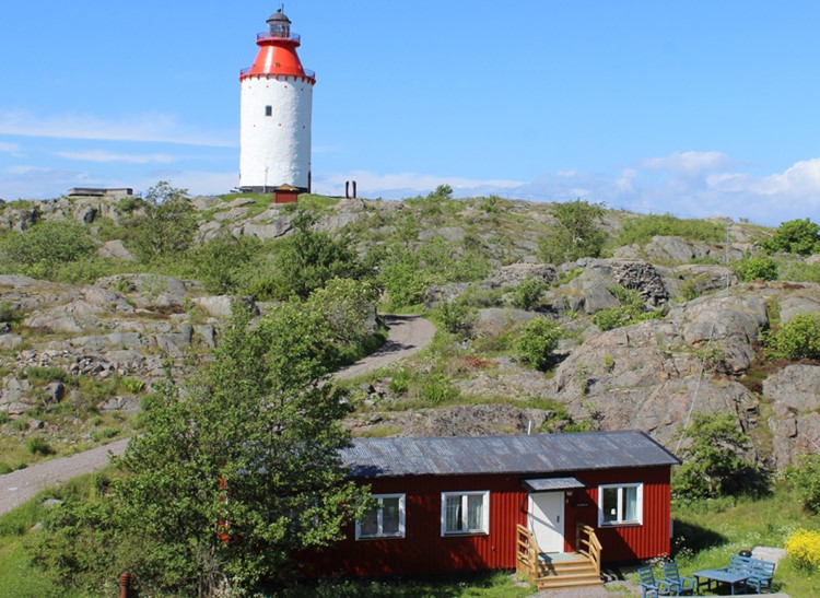 Landsorts Vandrarhem