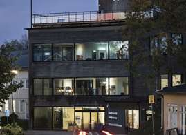 Norrtälje Konsthall