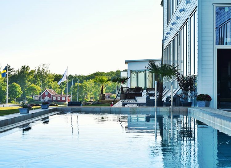 Hotell Havsbaden-SPA