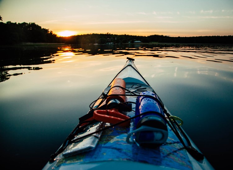 Skärgårdens Kanotcenter Kayaks & Outdoor