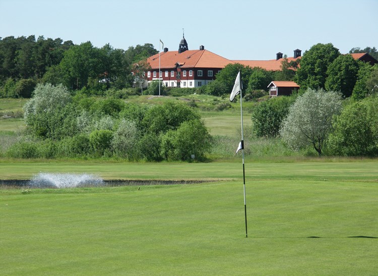 Golfpaket i samarbete med Fågelbro Golf & Country Club