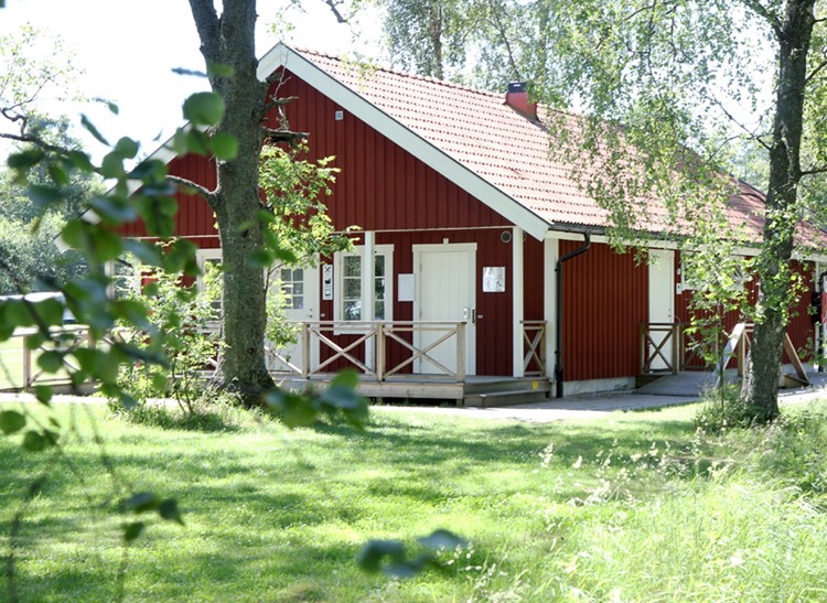 Gålö Havsbad Camping