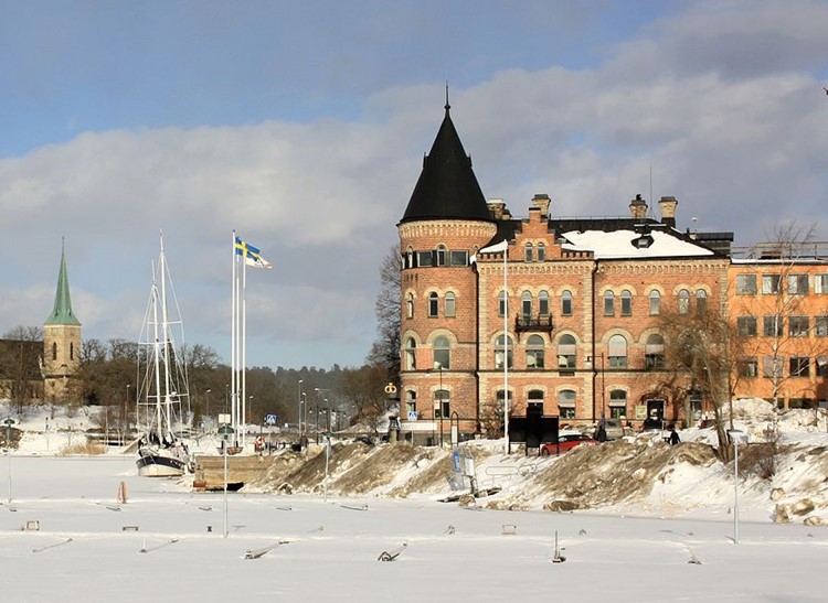 Gustavsberg