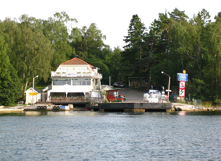 Runmarö