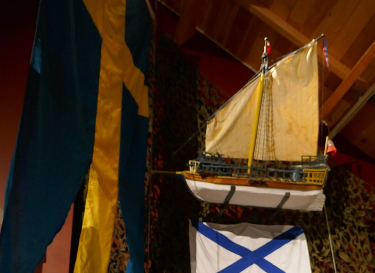 Roslagens Sjöfartsmuseum