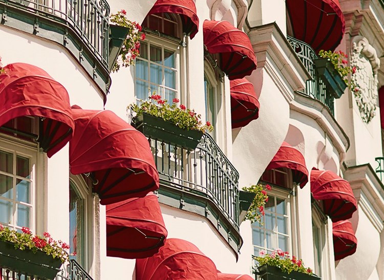 Hotell Diplomat Stockholm