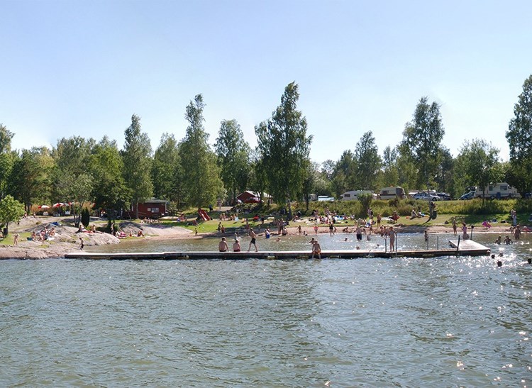 Camping Visitsk rg rden Camping Visitsk rg rden