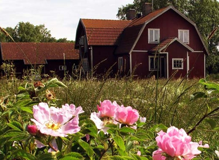 Pensionat Västergården