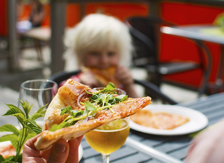 Oasen- Lidö Värdshus