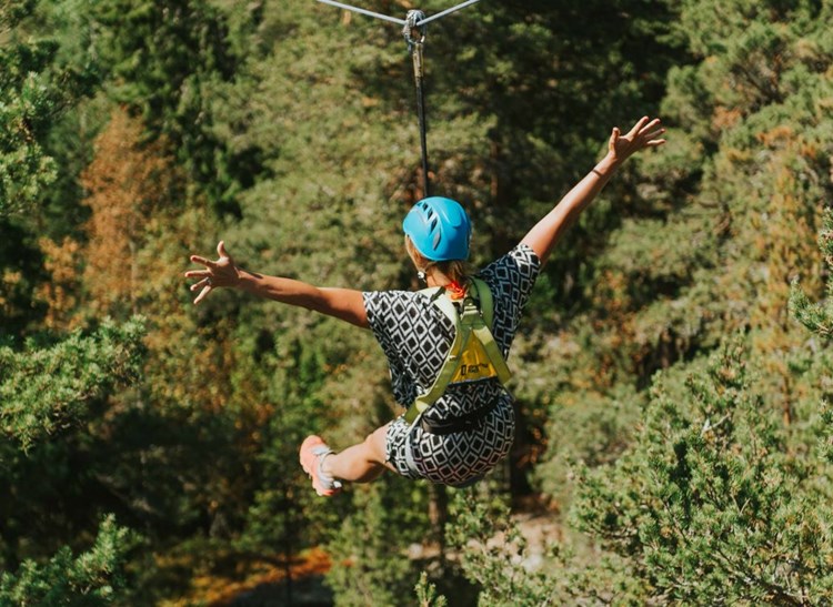 Aktiviteter - Arholma Nord