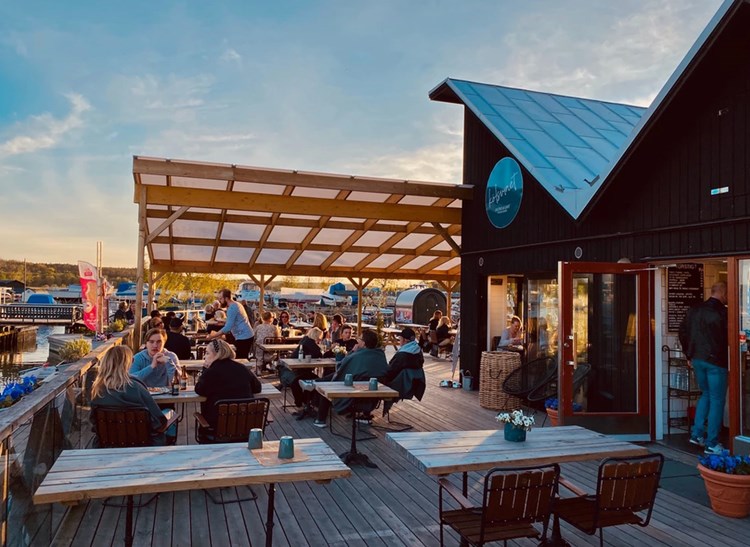 Kölsvinet Bistro & Cafe