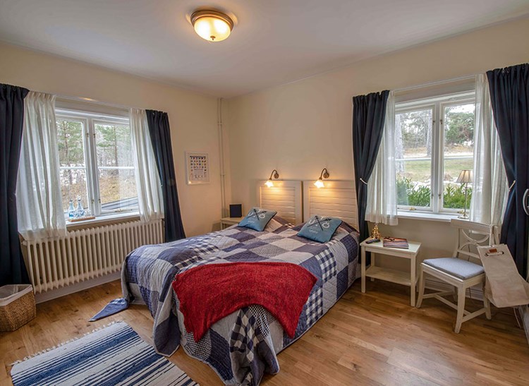 Utö Värdshus Hotell