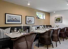 Sands Bistro