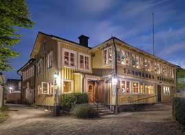 Sandhamns Värdshus