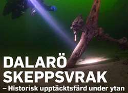 Dalarö skärgårdssamhälle grundades 1636 mitt i brinnande krig under Sveriges stormaktstid och blev snabbt landets viktigaste marina centrum. Från 1800-talet och fram till våra dagar är Dalarö genom sin väl bevarade särart en attraktiv skärgårdsort, där historien och framtiden möts. Dalarö skärgårdssamhälle grundades 1636 mitt i brinnande krig under Sveriges stormaktstid och blev snabbt landets viktigaste marina centrum. Från 1800-talet och fram till våra dagar är Dalarö genom sin väl bevarade särart en attraktiv skärgårdsort, där historien och framtiden möts.
