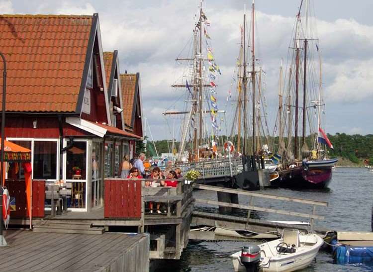 Dalarö Information & Museum