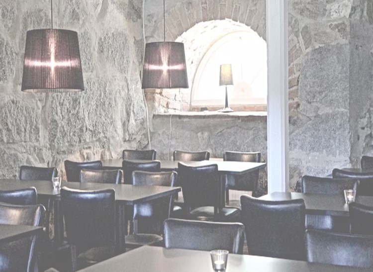 Gålö Havsbad Bistron