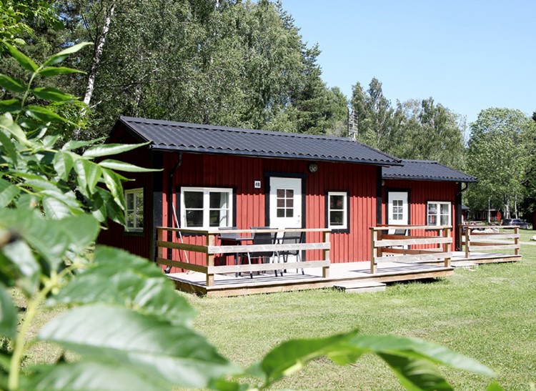 Gålö Havsbad stugor