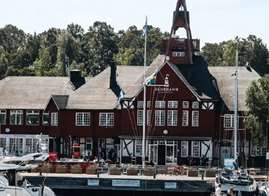 Stavsnäs Båttaxi - SKÄRGÅRDSEXPRESSEN