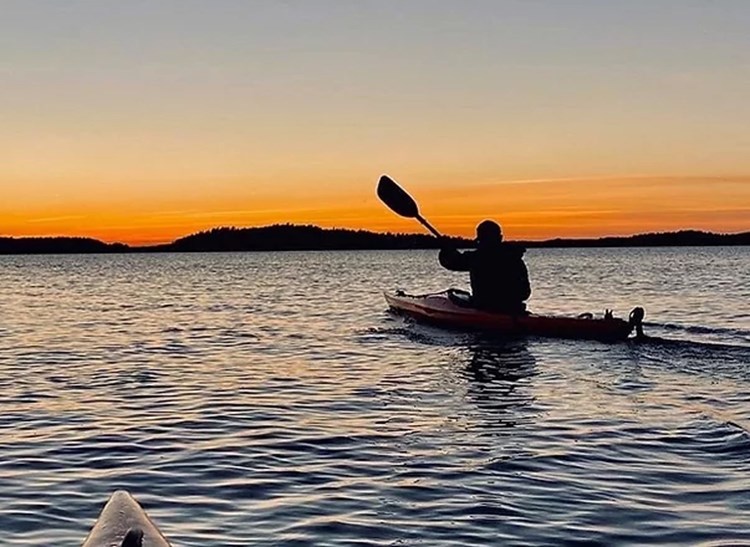 Se & göra på Trosa Havsbad