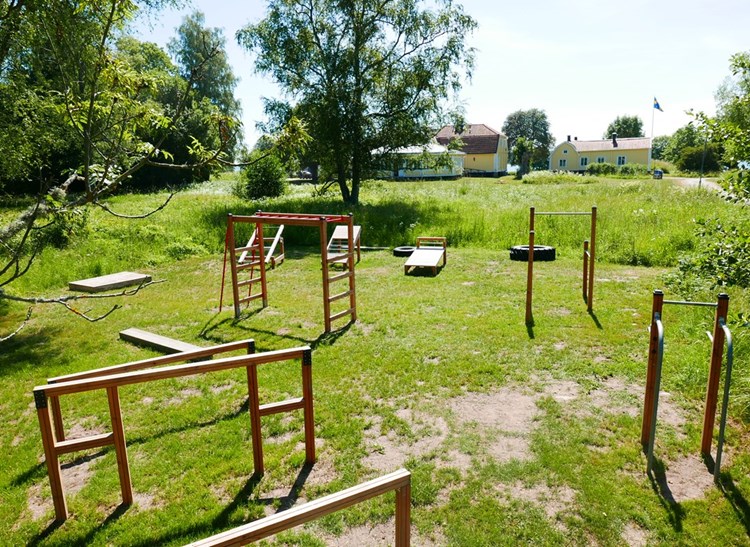 Se & göra - Lidö Värdshus