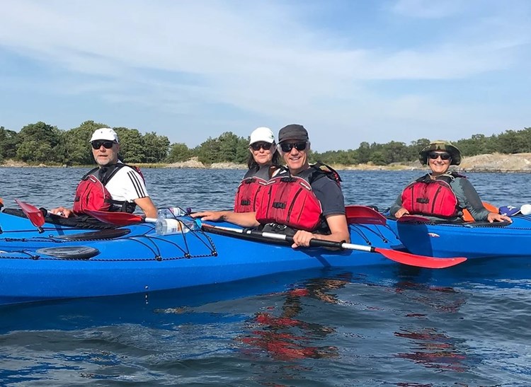 Att göra på Idöborg