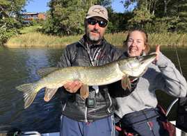 Catch & Relax Fiskeguide