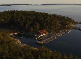 Rögrunds Sjökrog