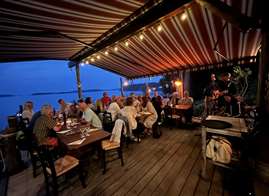 Skeppskattens Hamnkrog