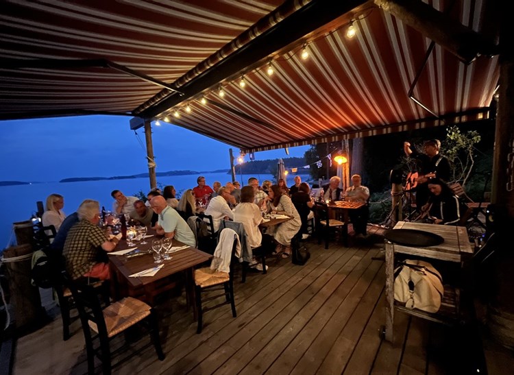 Skeppskattens Hamnkrog