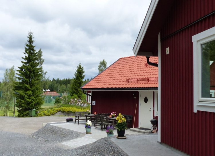 Horsfjärdens Vandrarhem